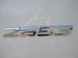2024 Mercedes-Benz Actros 2653 white