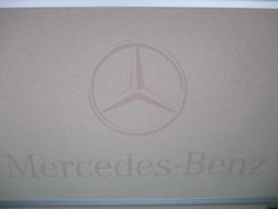2024 Mercedes-Benz Actros 2653 white