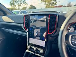 2024 Ford
Ranger Raptor