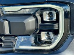 2024 Ford
Ranger Raptor