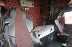 2018 Kenworth K200 K200