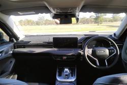 2024 GWM
Haval Jolion Ultra