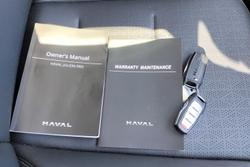 2024 GWM
Haval Jolion Ultra