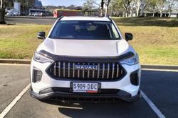2024 GWM
Haval Jolion Ultra