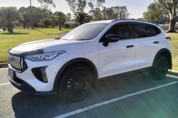 2024 GWM
Haval Jolion Ultra