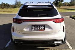 2024 GWM
Haval Jolion Ultra