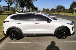 2024 GWM
Haval Jolion Ultra