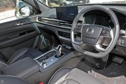 2023 SsangYong
Rexton Ultimate