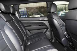 2023 SsangYong
Rexton Ultimate