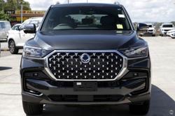 2023 SsangYong
Rexton Ultimate
