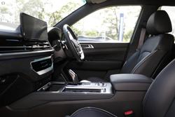 2023 SsangYong
Rexton Ultimate