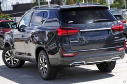 2023 SsangYong
Rexton Ultimate