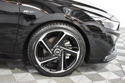 2023 Hyundai
                i30 N Line Premium