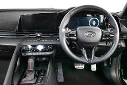 2023 Hyundai
                i30 N Line Premium