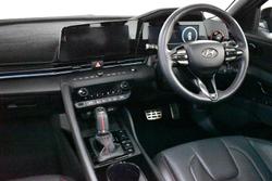 2023 Hyundai
                i30 N Line Premium