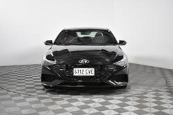 2023 Hyundai
                i30 N Line Premium