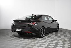 2023 Hyundai
                i30 N Line Premium