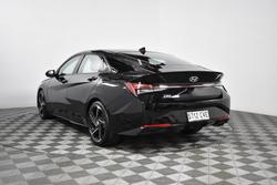2023 Hyundai
                i30 N Line Premium