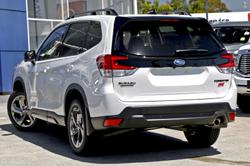 2024 Subaru Forester STI Sport S5 MY24 AWD Crystal White