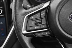 2024 Subaru Crosstrek Hybrid L G6X MY24 AWD Crystal White