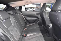 2024 Subaru Crosstrek Hybrid L G6X MY24 AWD Crystal White