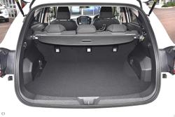 2024 Subaru Crosstrek Hybrid L G6X MY24 AWD Crystal White