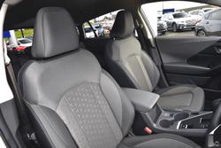 2024 Subaru Crosstrek Hybrid L G6X MY24 AWD Crystal White