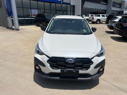 2024 Subaru Crosstrek Hybrid L G6X MY24 AWD Crystal White