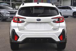 2024 Subaru Crosstrek Hybrid L G6X MY24 AWD Crystal White