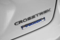 2024 Subaru Crosstrek Hybrid L G6X MY24 AWD Crystal White