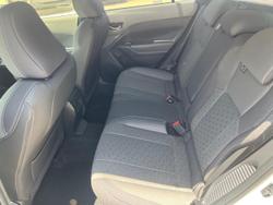 2024 Subaru Crosstrek Hybrid L G6X MY24 AWD Crystal White