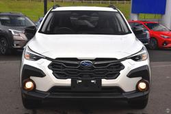 2024 Subaru Crosstrek Hybrid L G6X MY24 AWD Crystal White