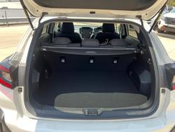 2024 Subaru Crosstrek Hybrid L G6X MY24 AWD Crystal White