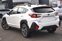 2024 Subaru Crosstrek Hybrid L G6X MY24 AWD Crystal White