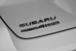 2024 Subaru Crosstrek Hybrid L G6X MY24 AWD Crystal White