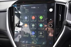 2024 Subaru Crosstrek Hybrid L G6X MY24 AWD Crystal White