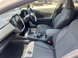 2024 Subaru Crosstrek Hybrid L