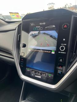 2024 Subaru Crosstrek Hybrid L