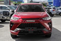 2025 GWM Haval H6GT Ultra