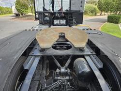 2019 Mercedes-Benz Actros 2763LS WHITE