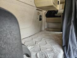 2019 Mercedes-Benz Actros 2763LS WHITE