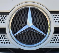 2019 Mercedes-Benz Actros 2763LS WHITE