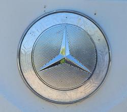 2019 Mercedes-Benz Actros 2763LS WHITE