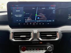2024 Ford Mustang GT FO MY25 Vapour Blue