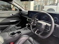 2024 Ford Mustang GT FO MY25 Vapour Blue