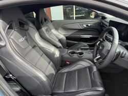 2024 Ford Mustang GT FO MY25 Vapour Blue