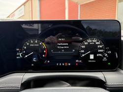 2024 Ford Mustang GT FO MY25 Vapour Blue