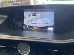 2014 Lexus ES 300h Sports Luxury AVV60R Onyx