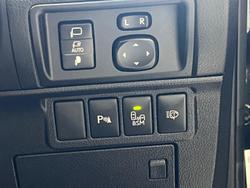 2014 Lexus ES 300h Sports Luxury AVV60R Onyx