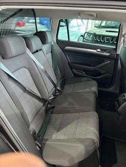 2021 Volkswagen Passat 206TSI Proline B8 Manganese Grey